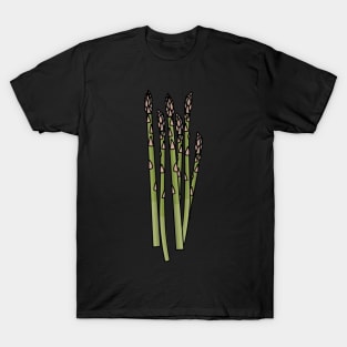 Asparagus! T-Shirt